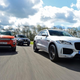 Image stolen from AutoExpress - see link below for their comparison with the X3 and Disco Sport